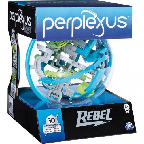 Perplexus : Rebel photo 1